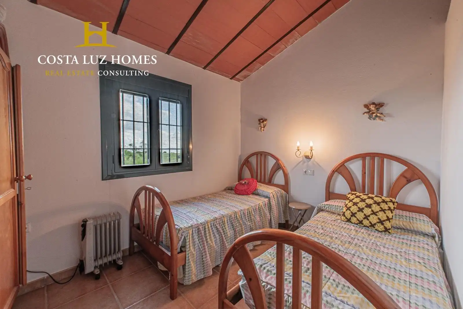 Casa amb jardí en venda a Prado del Rey, imagen 15