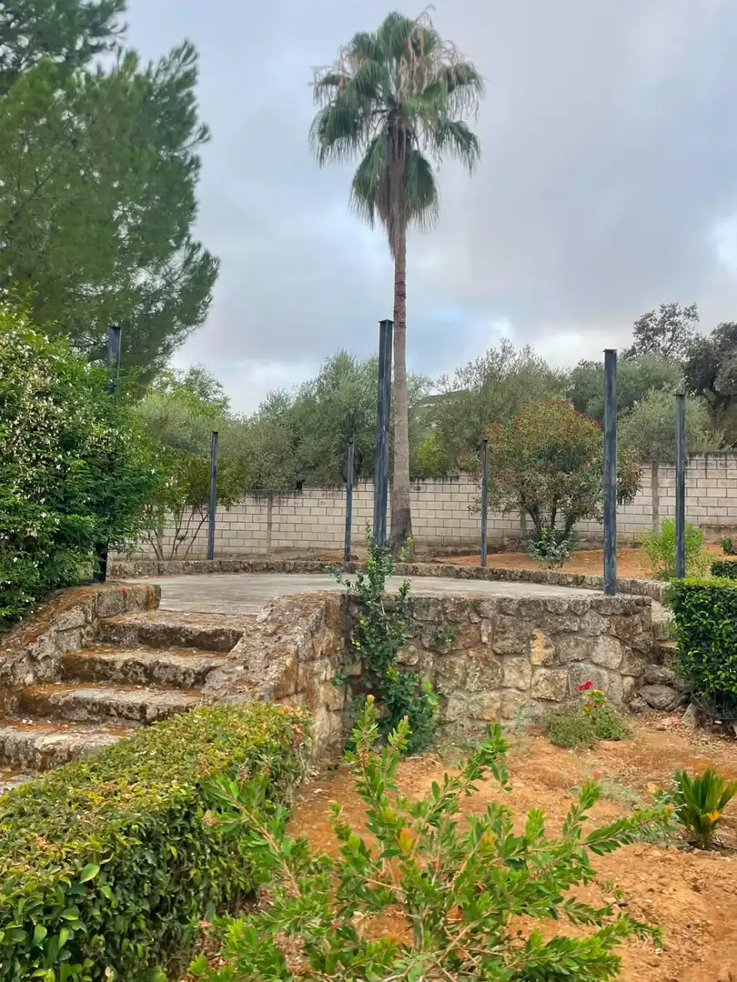 Chalet con piscina en venta en Periurbano Este - Campiña, imagen 29