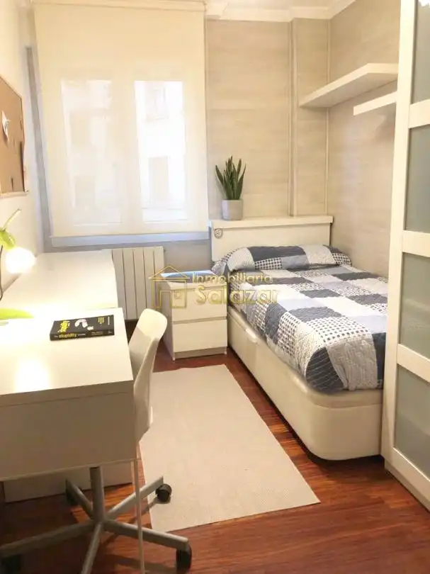 Wohnung mit Aufzug zum Verkauf in San Nikolas de Olabeaga Kalea, imagen 22