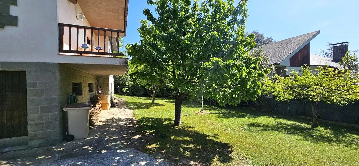 Casa o xalet en venda a Gurb