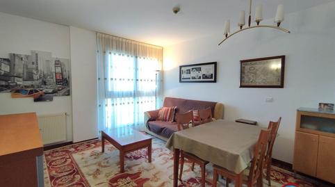 Foto 2 de Apartamento de alquiler en Askatasun Etorbidea, Bagatza - San Vicente, Barakaldo
