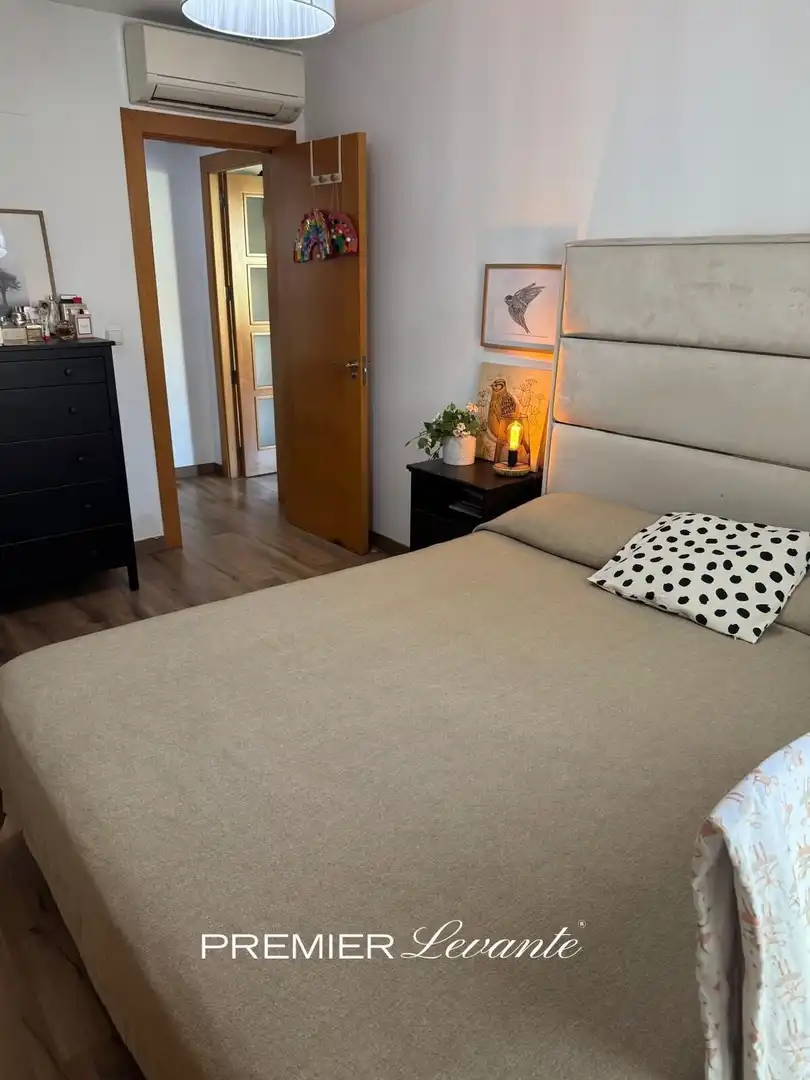 Habitación de Piso en venta en Altea con Aire acondicionado, Calefacción y Terraza
