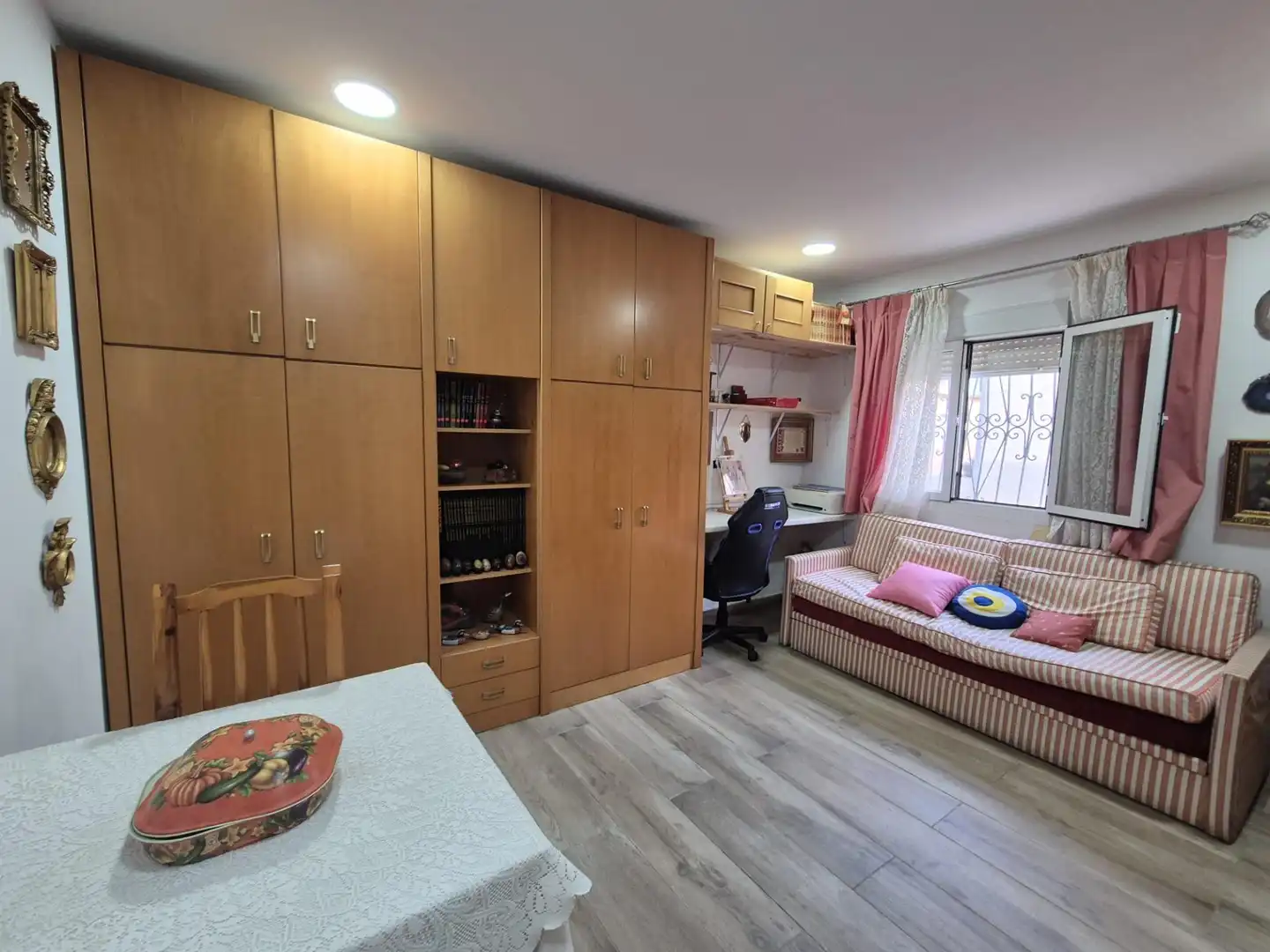Schlafzimmer von Haus oder Chalet zum Verkauf in El Ejido