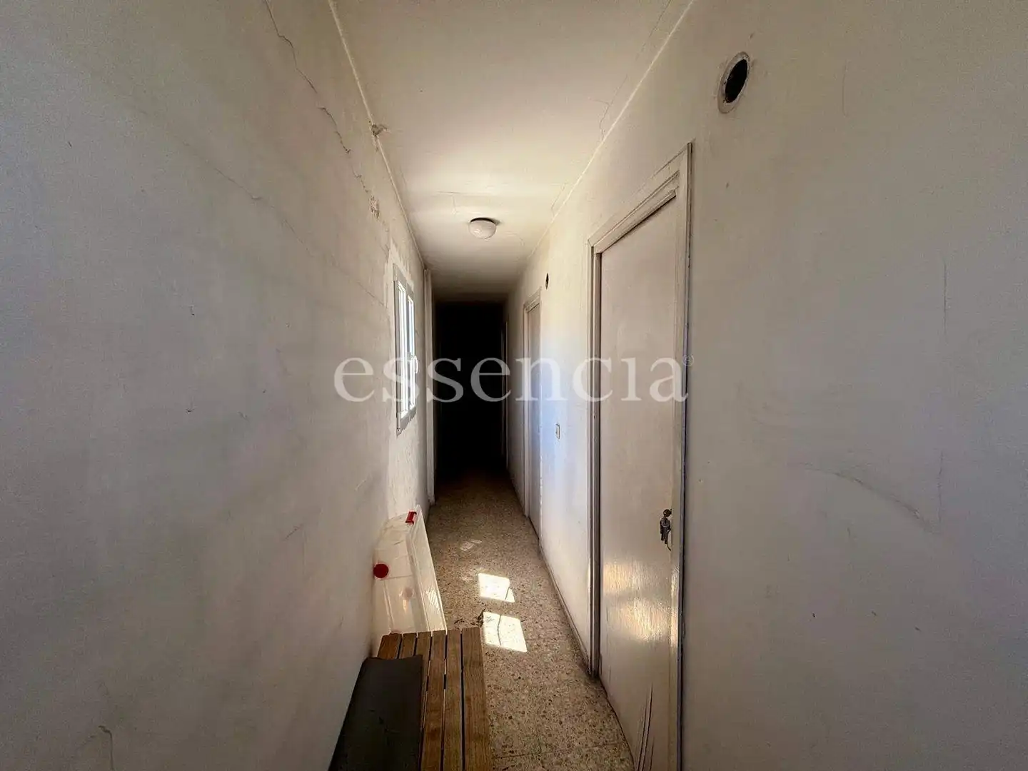 Flat for sale in Gandia  with Air Conditioner, Terrace and Balcony