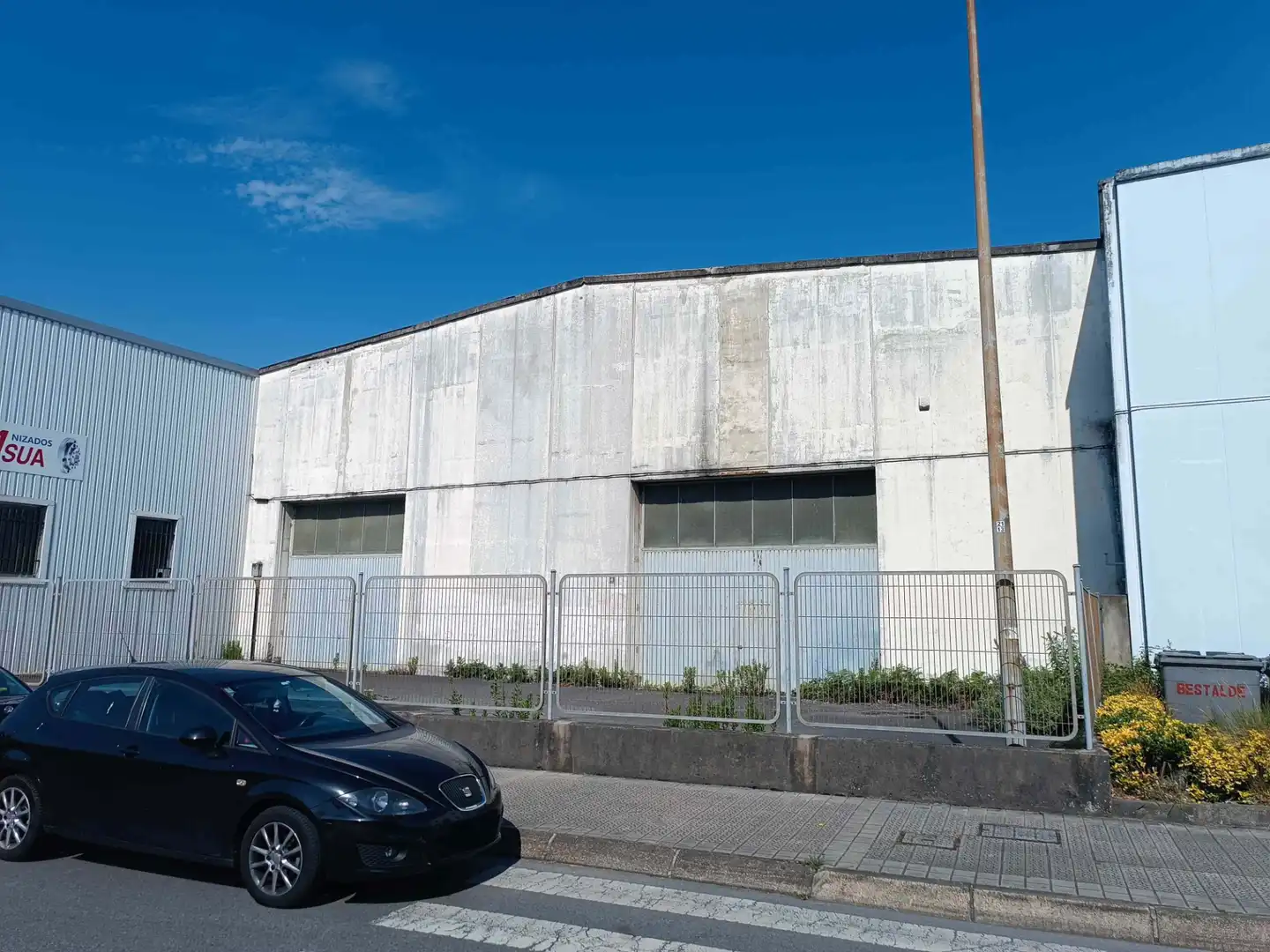 Nave industrielle à vendre à Aresti Kalea 4, imagen 4
