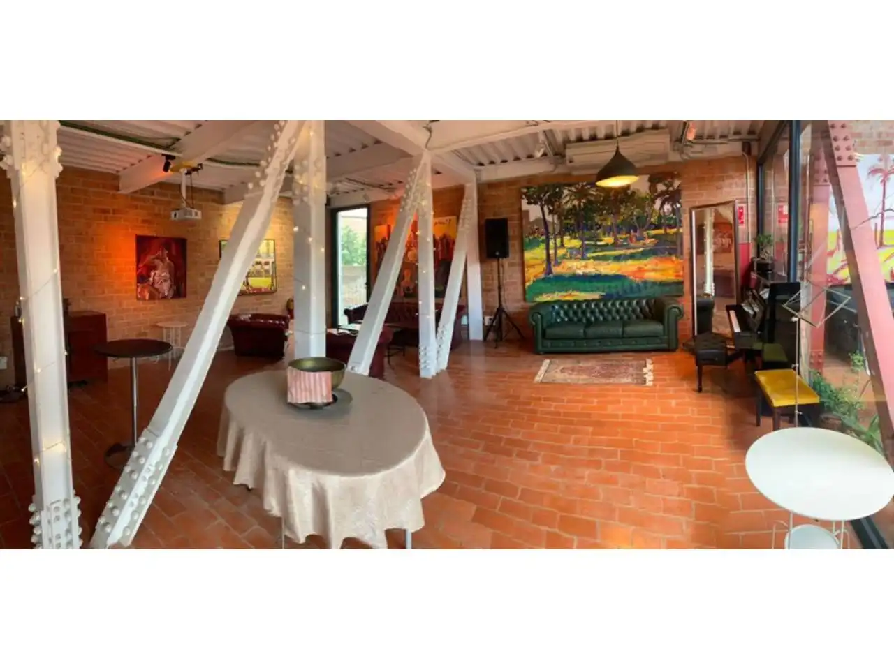 Nave industrial en venta en Barcelona