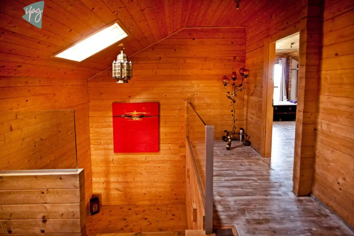Chalet con piscina en venta en Tarifa ciudad, imagen 15