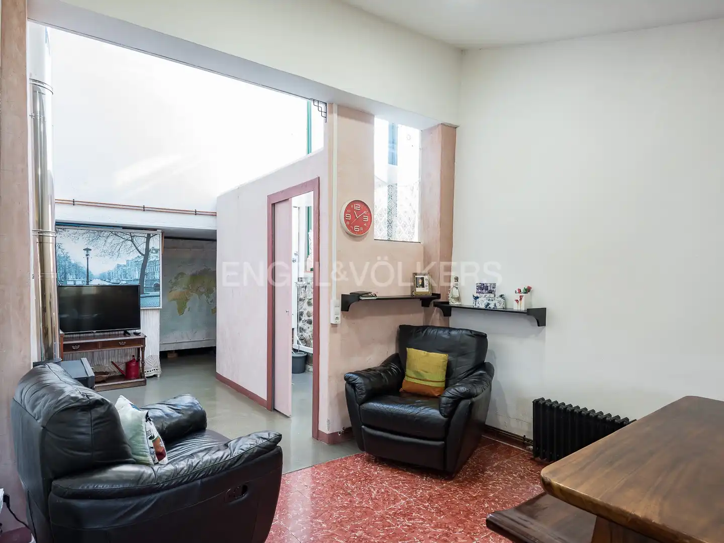 Casa amb jardí en venda a Santa Maria de Palautordera, imagen 32