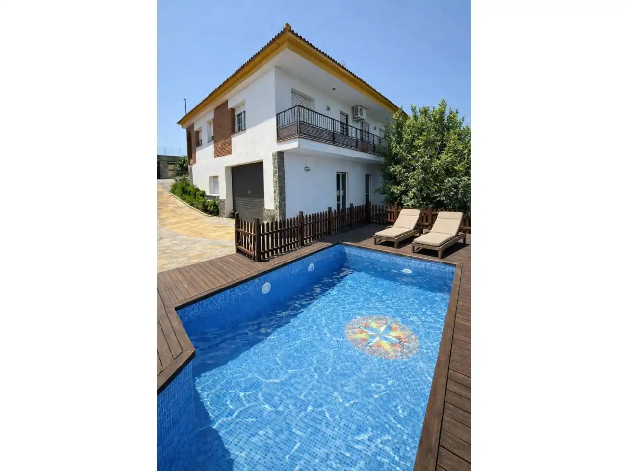 Casa o xalet en venda a Caldes de Montbui