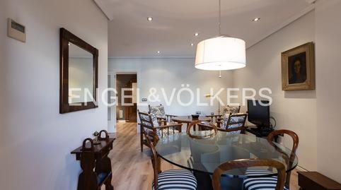 Foto 3 de Apartament en venda a Campanar 41,  3ª, Barrio de Campanar,  Valencia Capital