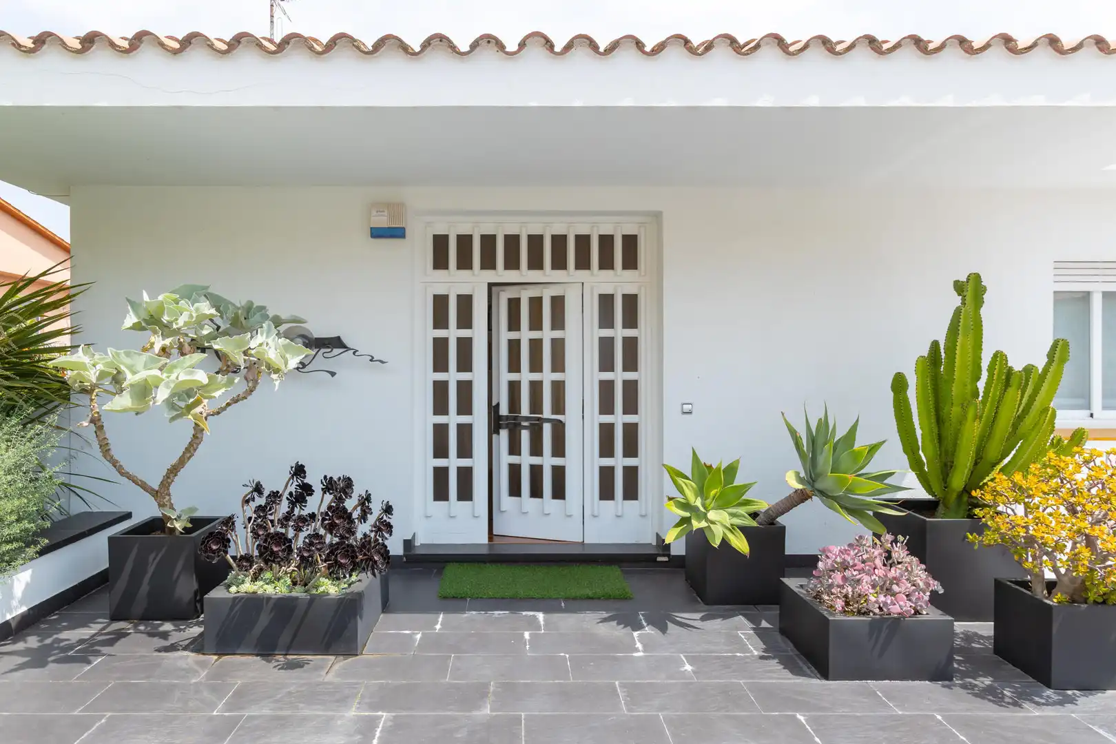 Casa o chalet en venta en Mataró con Aire acondicionado, Calefacción y Terraza