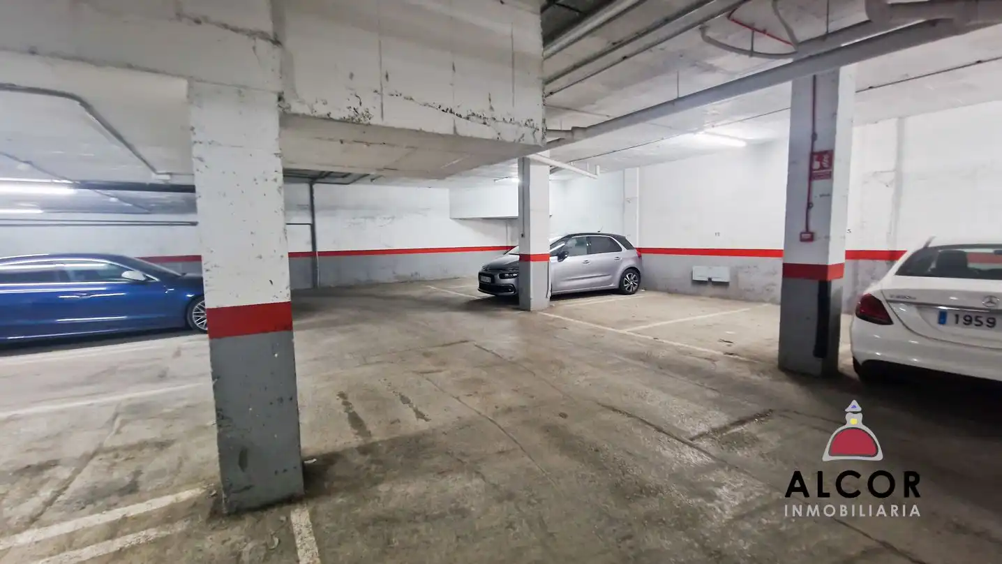 Parking for sale in Pueblo, imagen 2