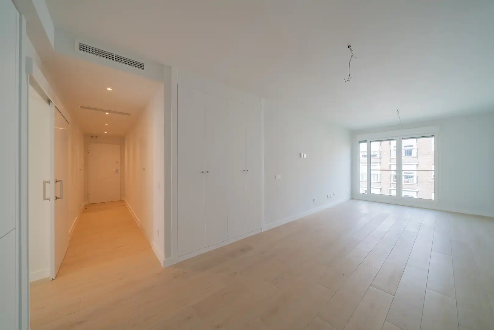 Piso en venta en Calle de la Caridad, 20, Pacífico