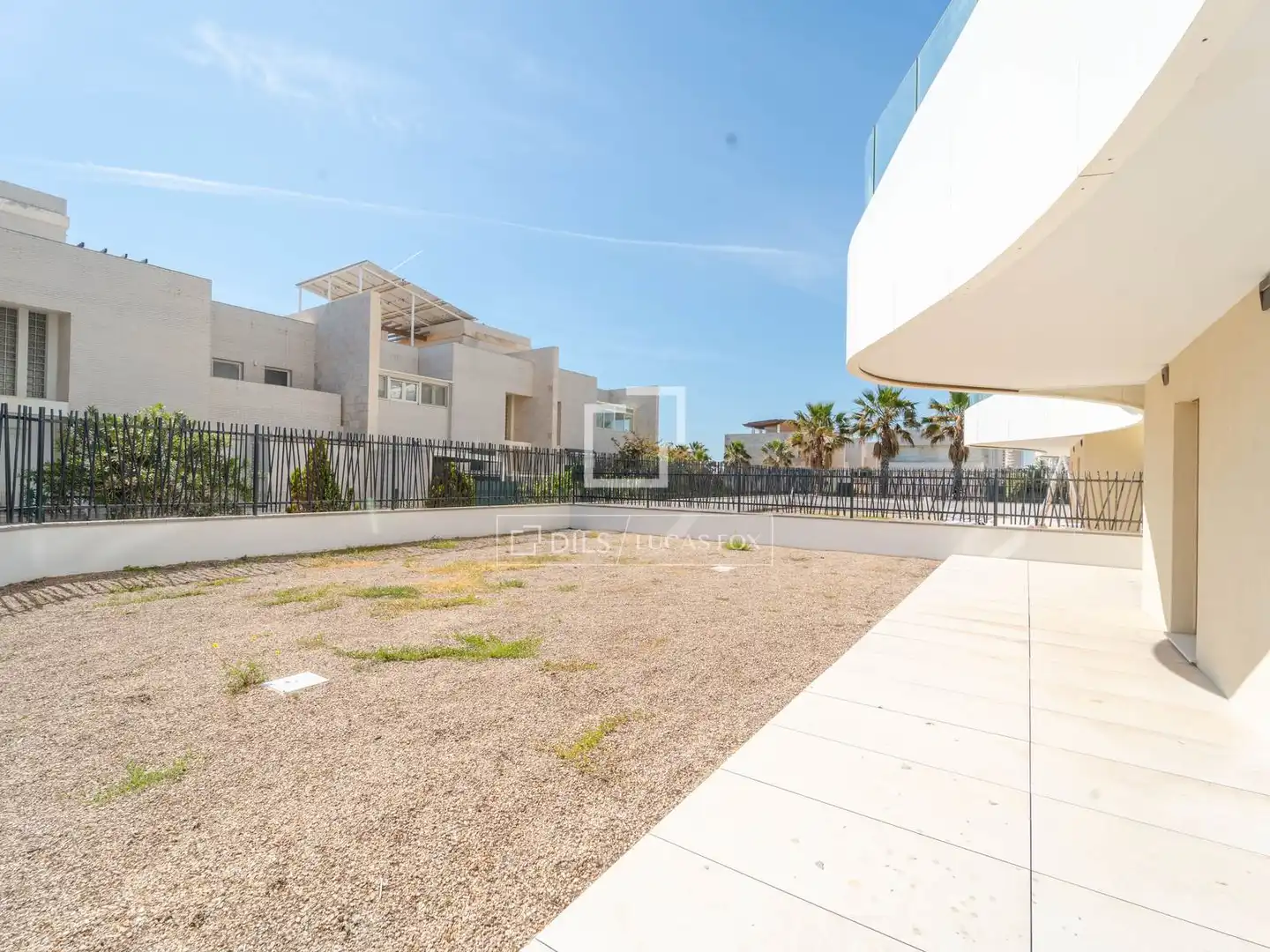 Piso con terraza en venta en Playa del Puig, imagen 28