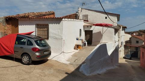 Foto 3 de Finca rústica en venda a Calle Cerro, Olvés, Zaragoza
