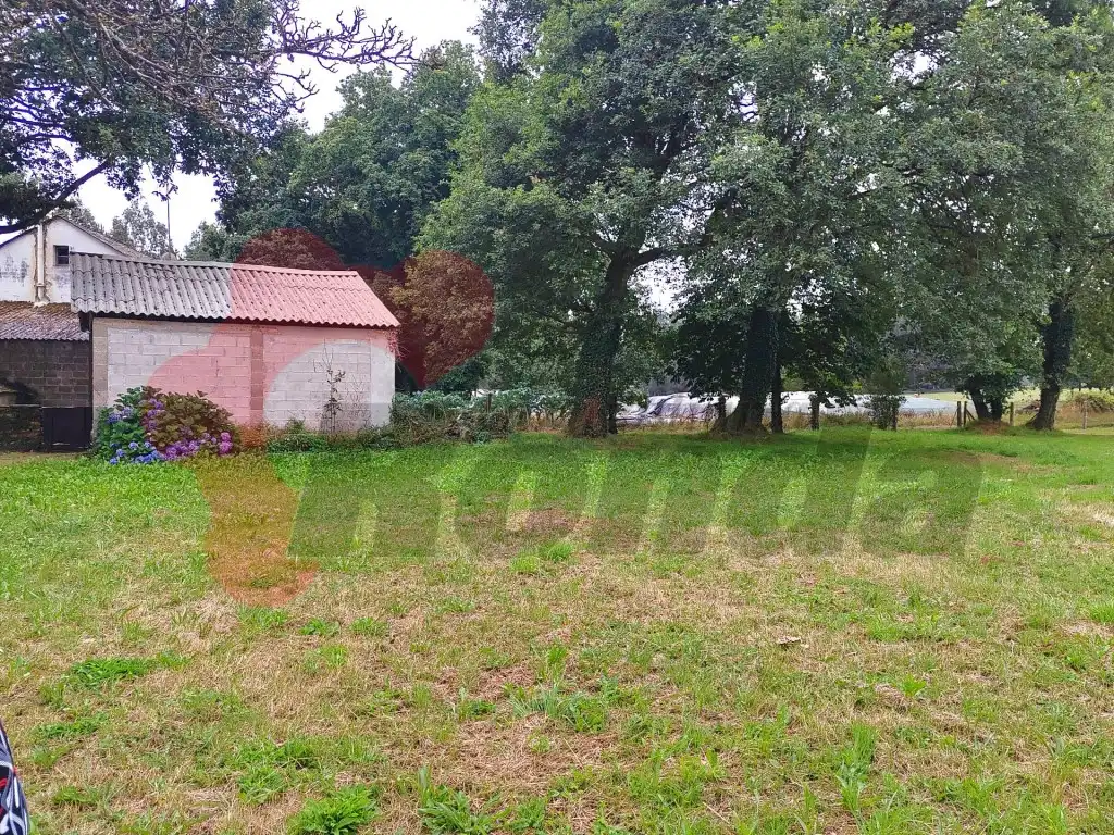 Casa o xalet en venda en Castro de Rei