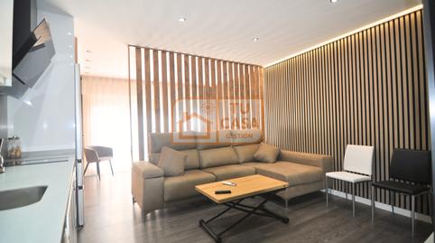 Foto 4 de Apartament de lloguer a Calle María Telo Núñez, Casco Antiguo, Cáceres