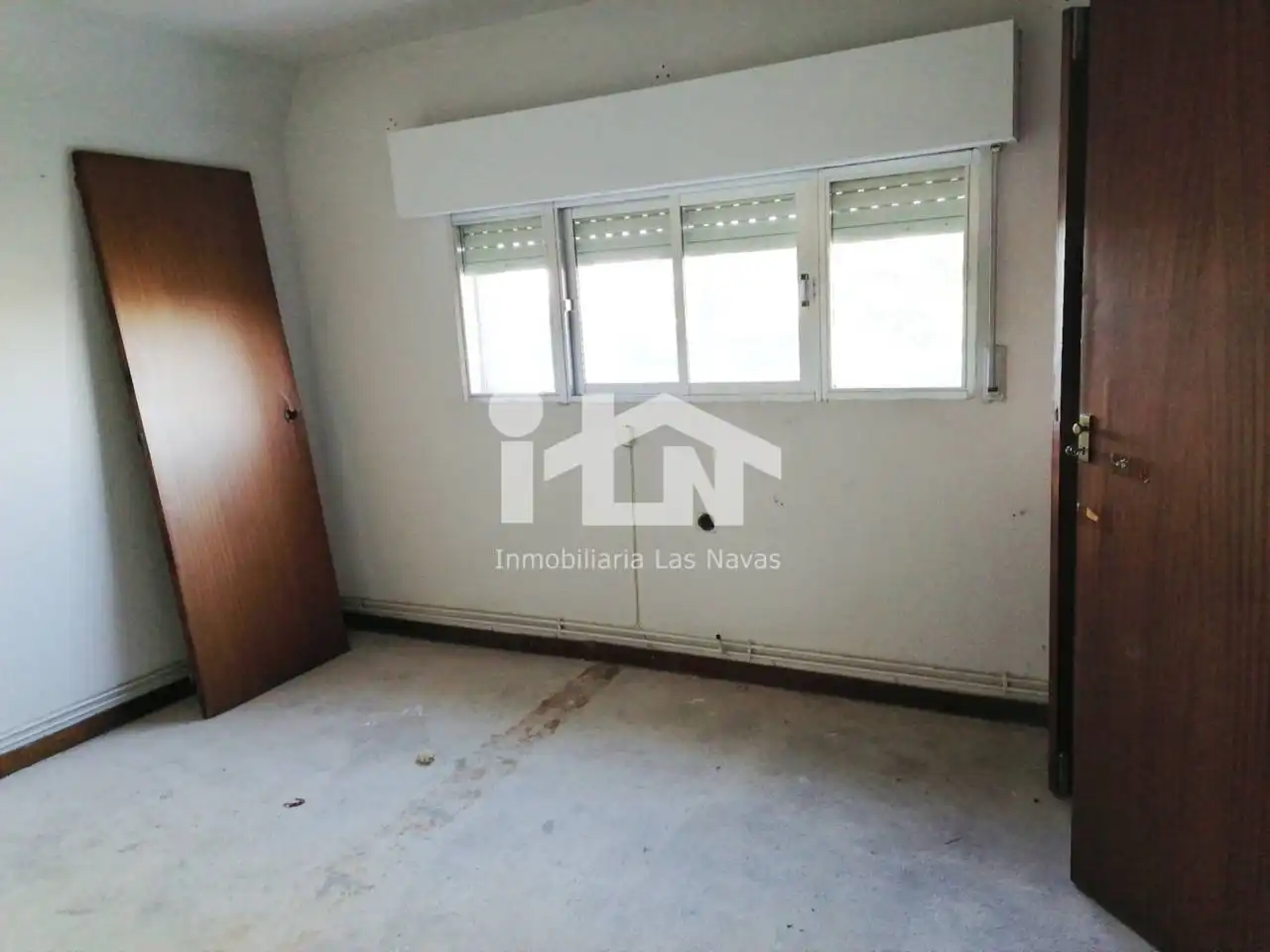 Casa o chalet en venta en Herradón de Pinares con Jardín privado
