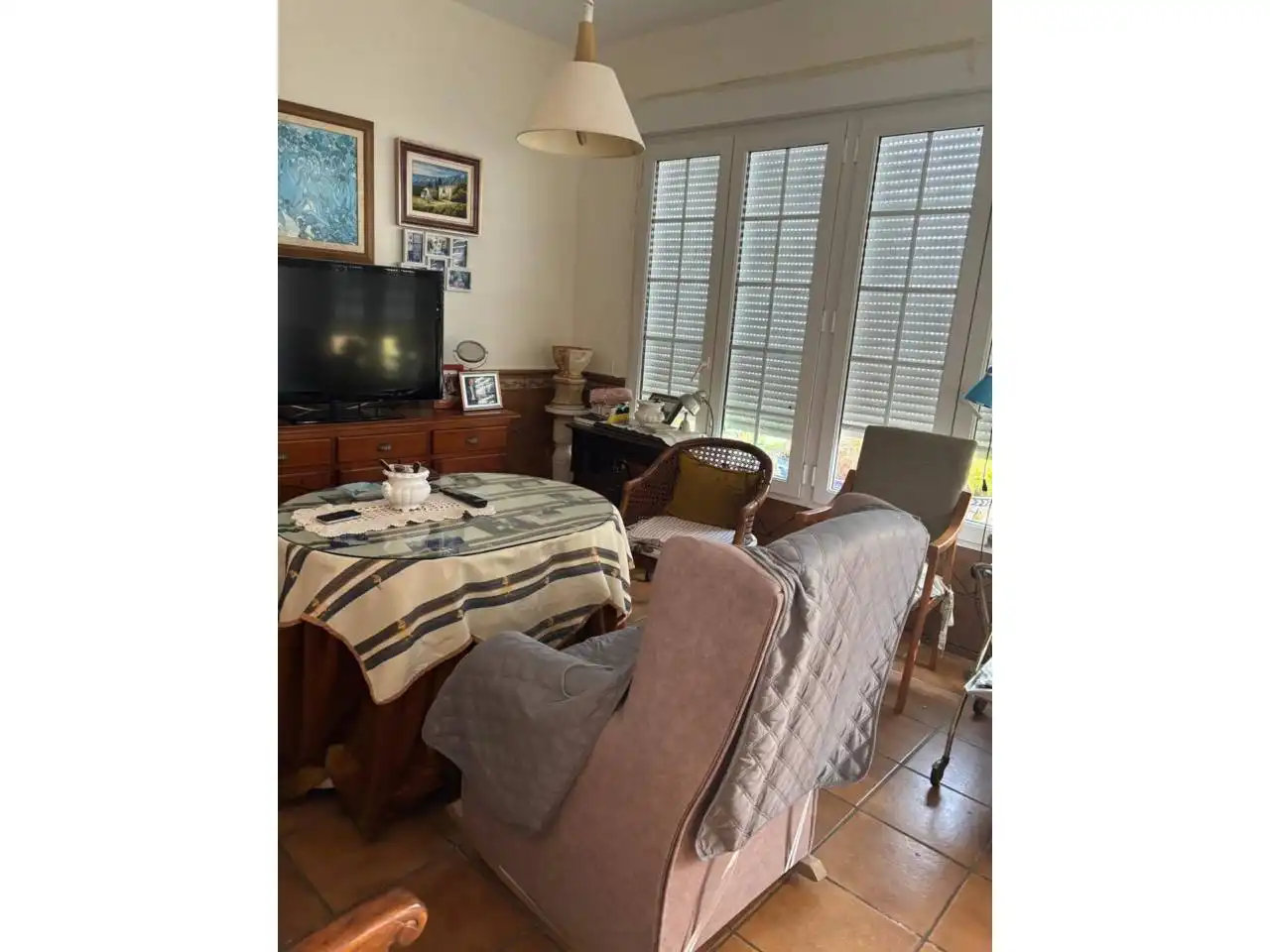 House for sale in San Bartolomé de la Torre, imagen 13