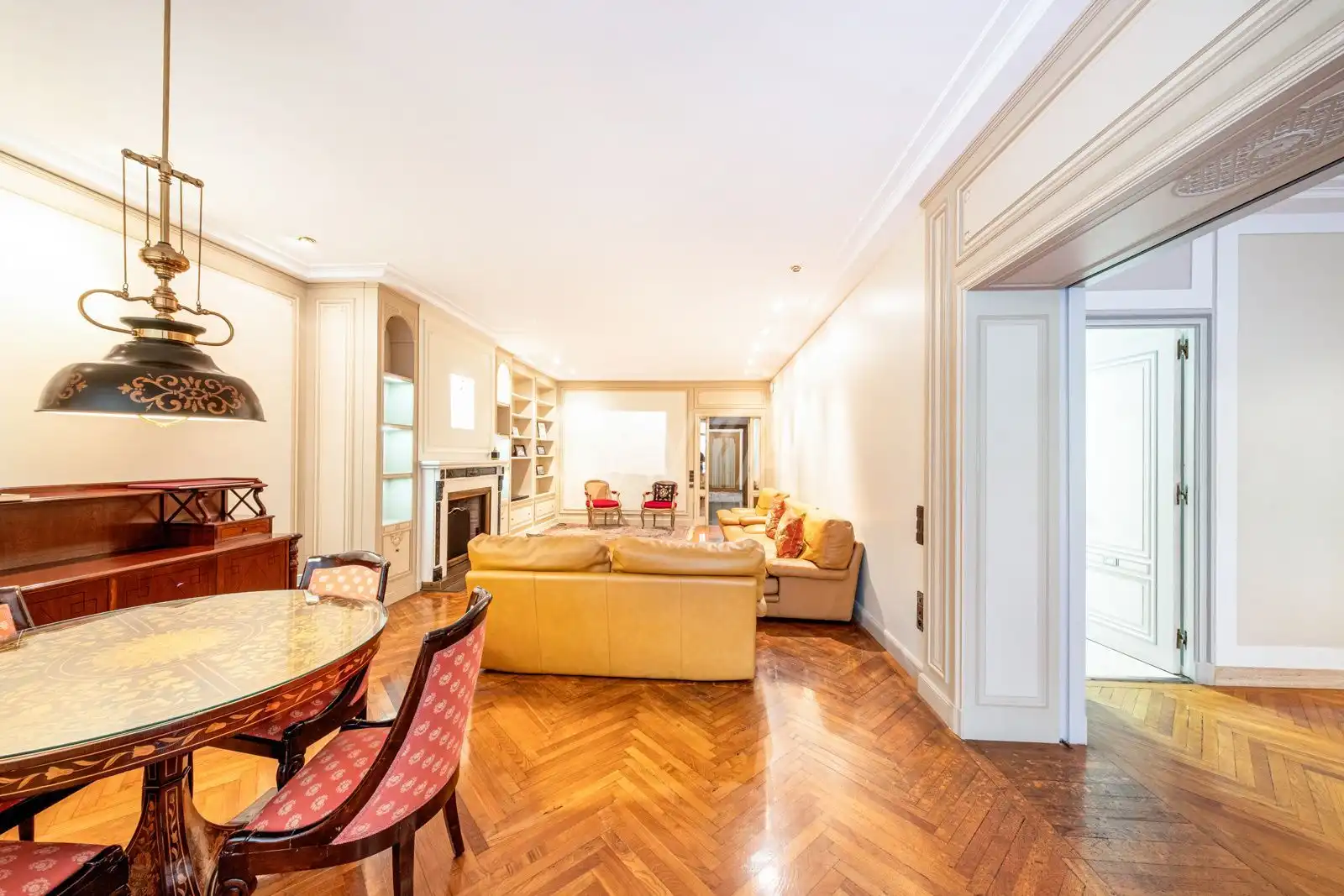 Flat with lift for sale in Tuset, imagen 27
