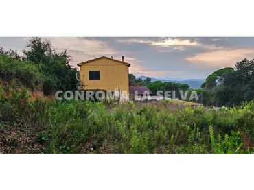 Terreny rústic en venda a Lloret Residencial - Montlloret