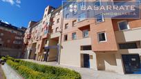 Exterior view of Flat for sale in Bilbao   with Balcony