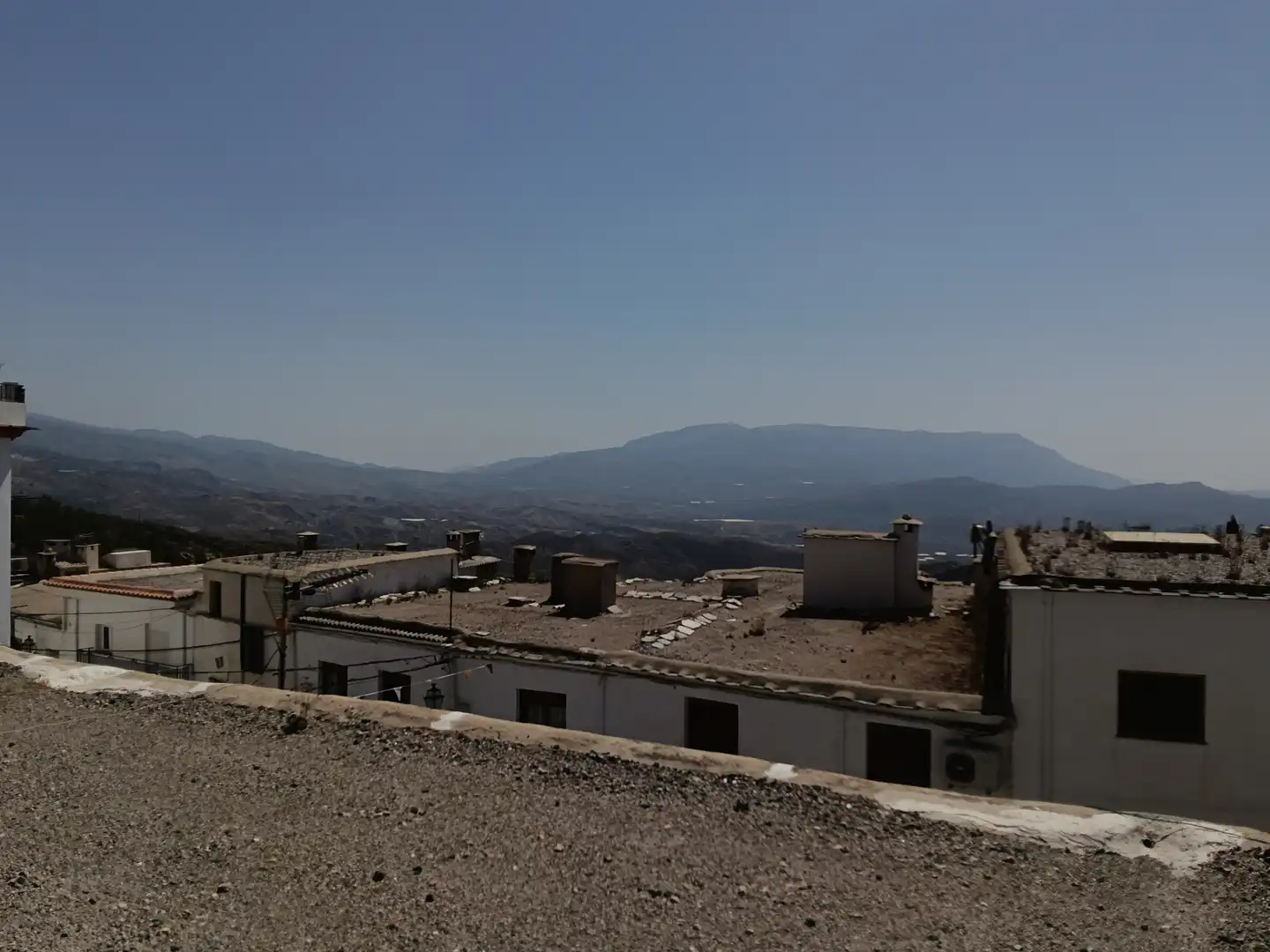 Casa amb terrassa en venda a Alpujarra de la Sierra, imagen 26