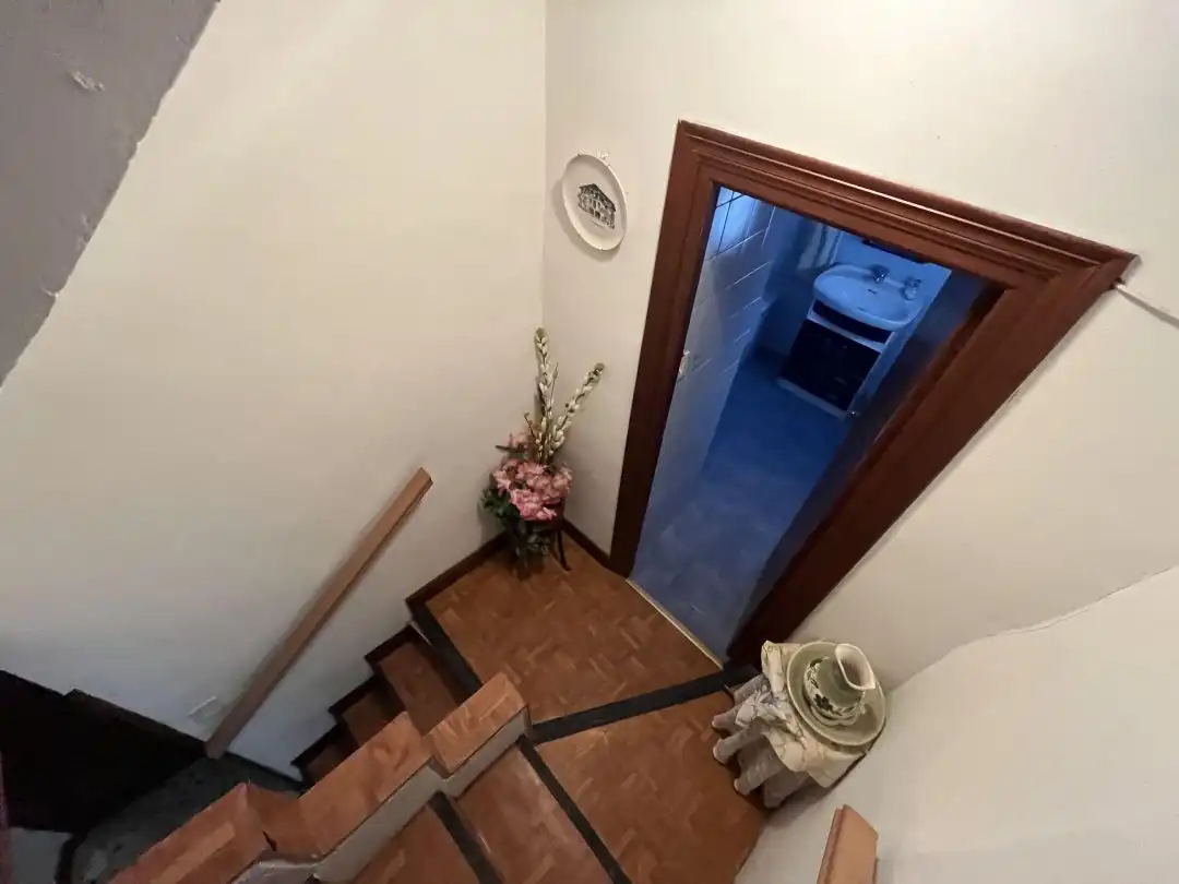 Casa o chalet en venta en Valle de Manzanedo con Jardín privado