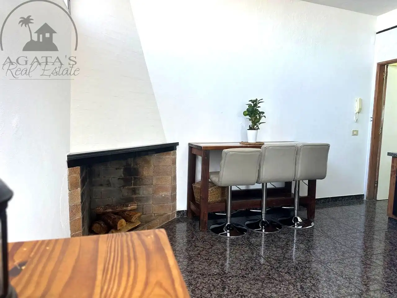 Maison avec jardin à vendre à El Tanque, imagen 23