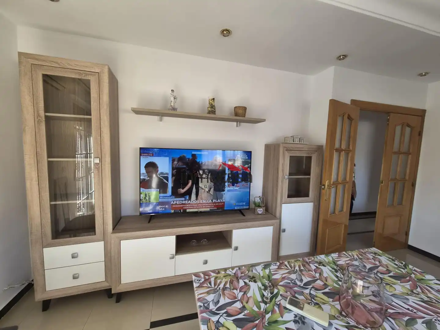 Penthouse to rent in Calle TERUEL 19, imagen 4