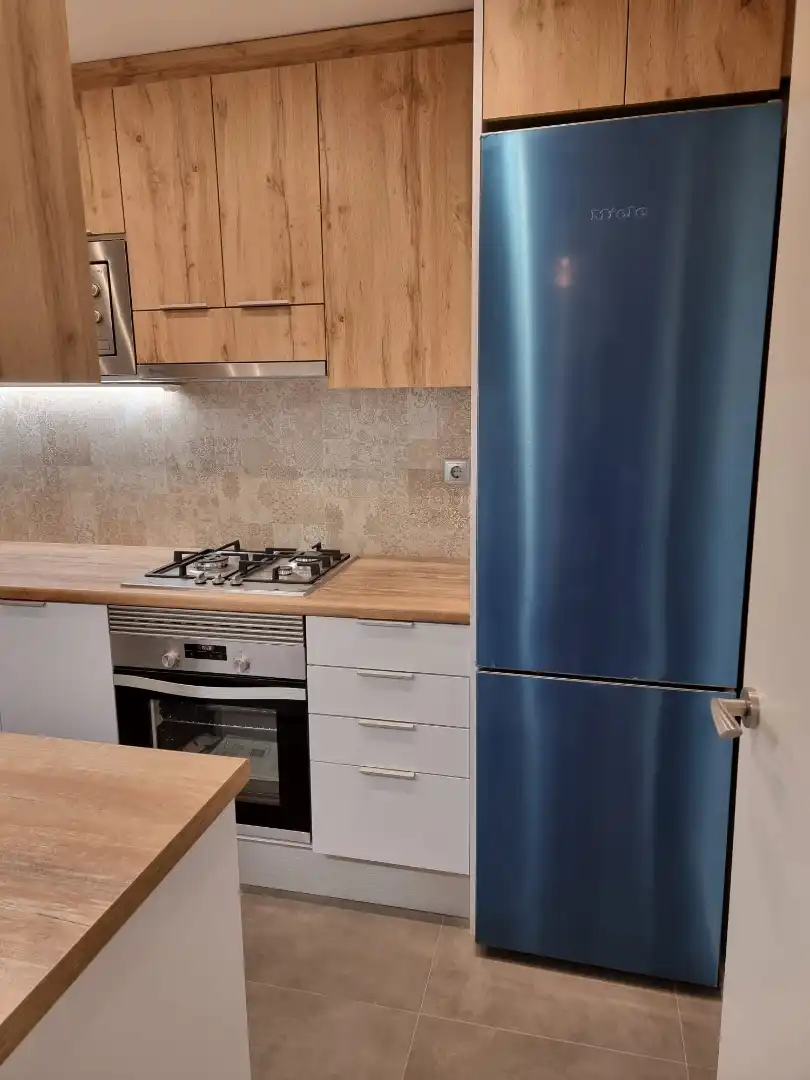 Piso con ascensor en venta en Ronda del Guinardó 38, imagen 15