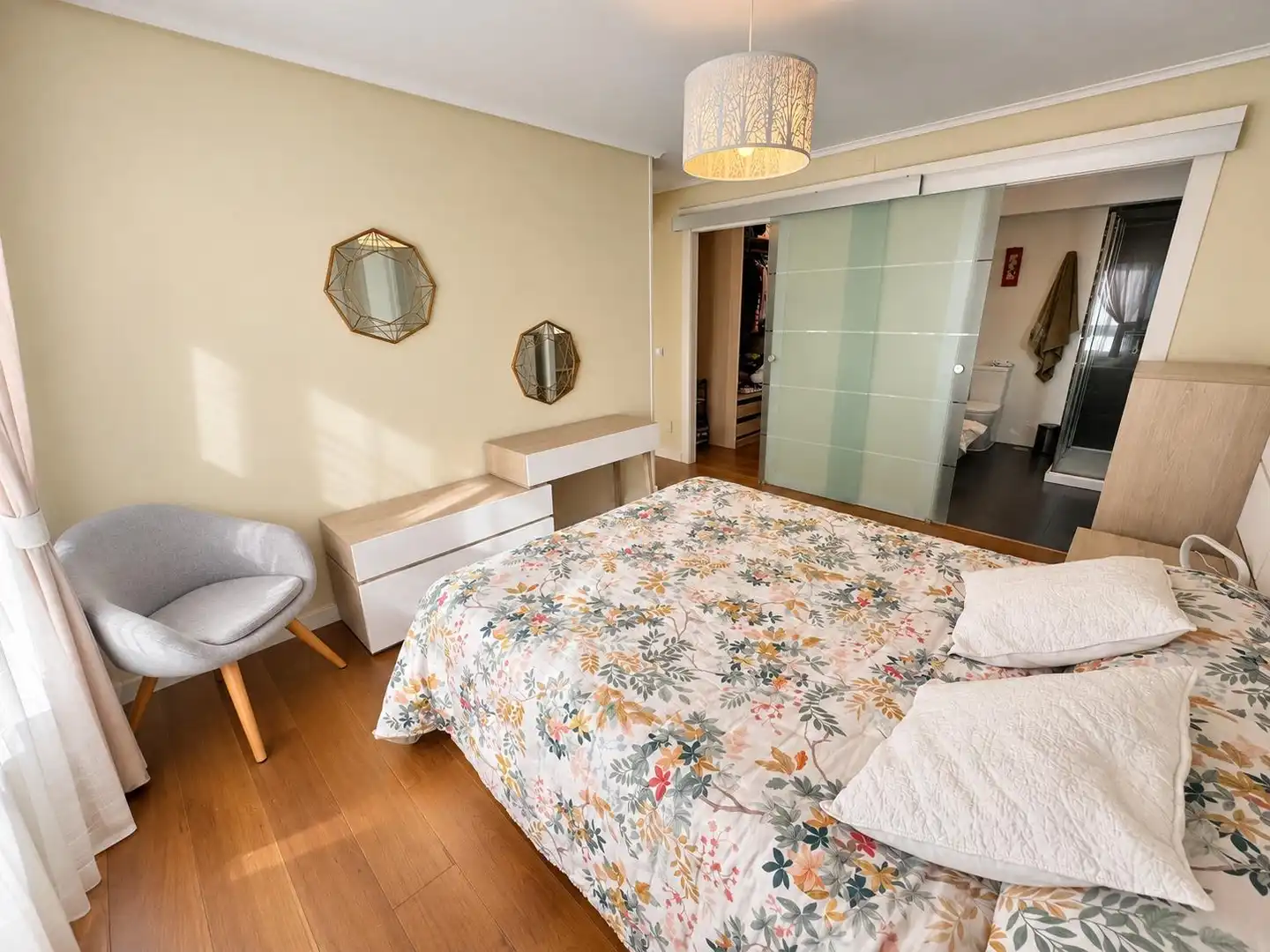 Wohnung mit Aufzug zum Verkauf in General Dávila, imagen 17