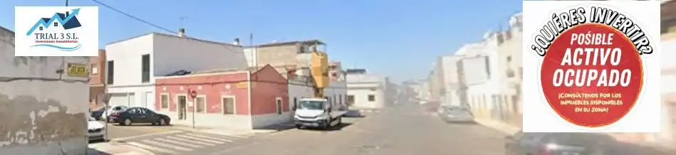 Casa en venta en Calle CACERES