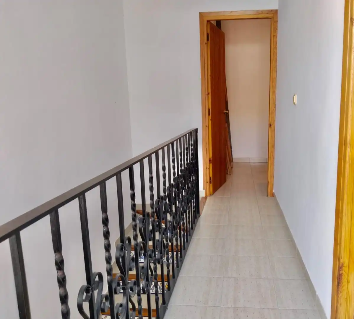 Casa o xalet en venda en Penàguila amb Terrassa, Traster i Moblat