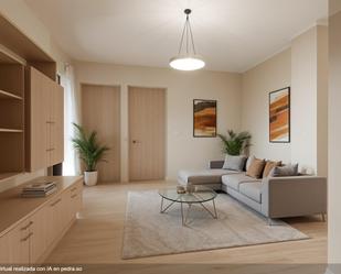 Sala d'estar de Planta baixa en venda en  Valencia Capital