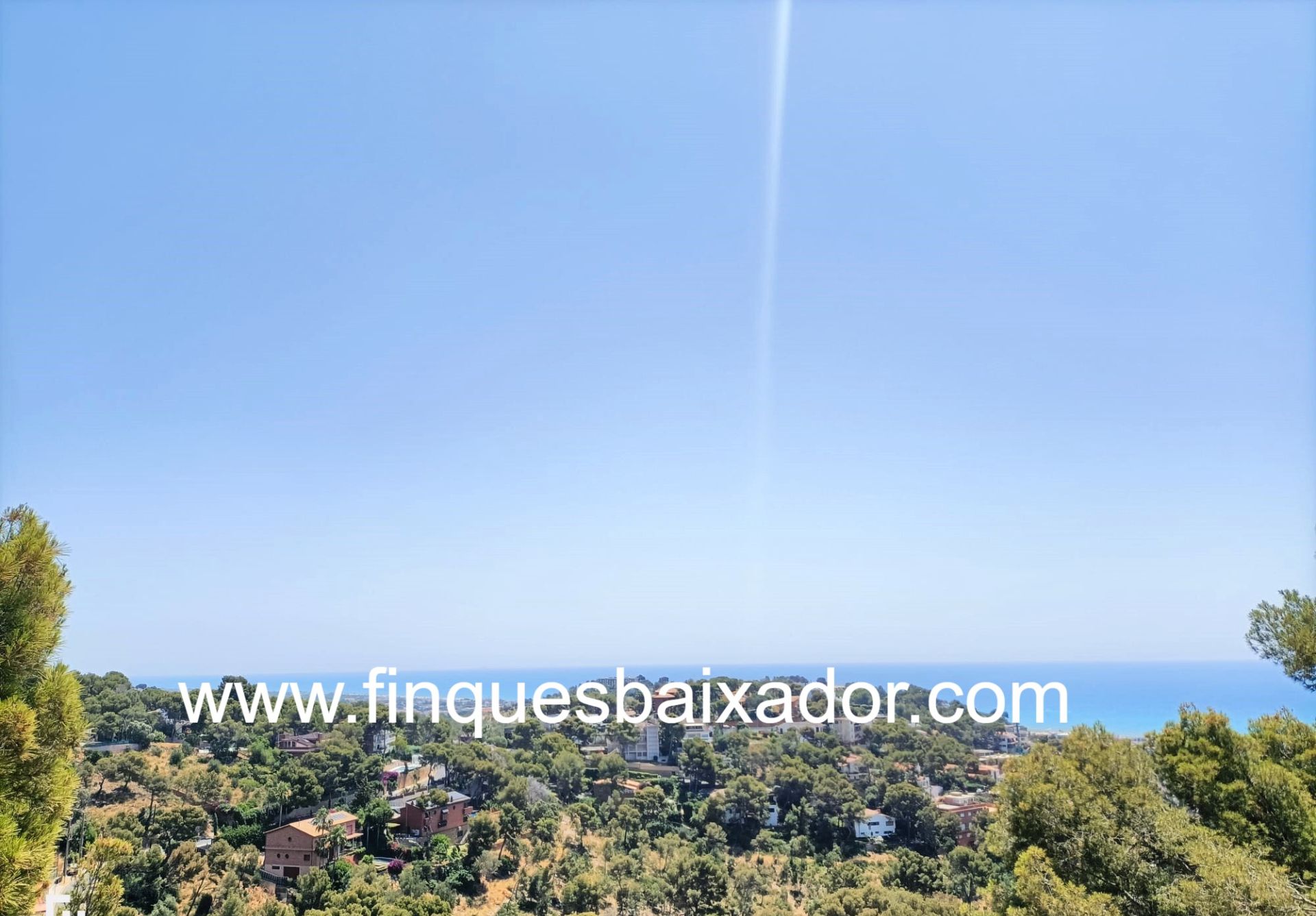 Flat to rent in Castelldefels  with Air Conditioner, Heating and Parquet flooring