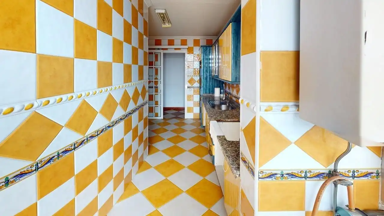 Appartement avec ascenseur à vendre à Macarena, imagen 4