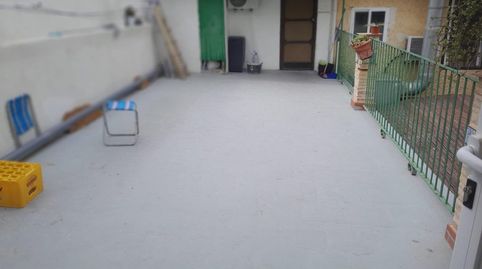 Foto 4 de Piso en venta en Blasco Ibañez, El Castell, Burjassot