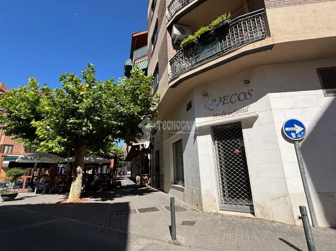 Gewerbefläche zur Miete in Medina del Campo, imagen 13
