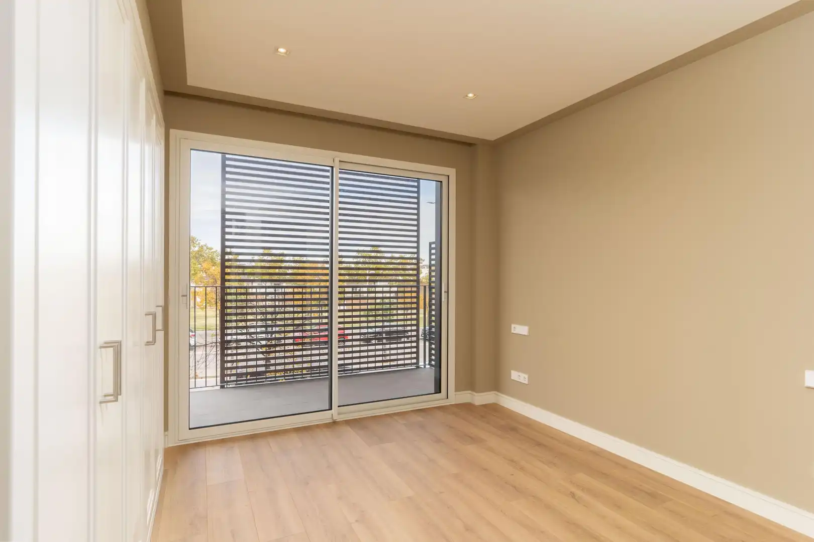 Flat for rent in RDA. JEAN MONNET 230-238, SABADELL, Can Gambús