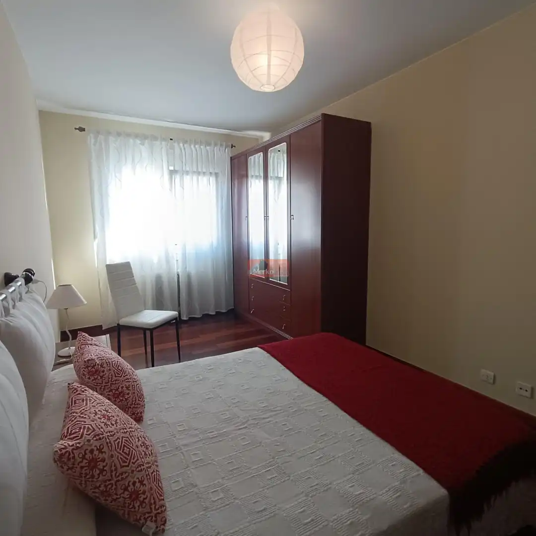 Flat for rent in Residencia - Abella