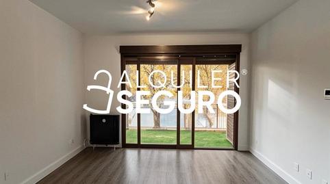 Foto 4 de Pis de lloguer a Comandante Benitez, Chopera,  Madrid Capital