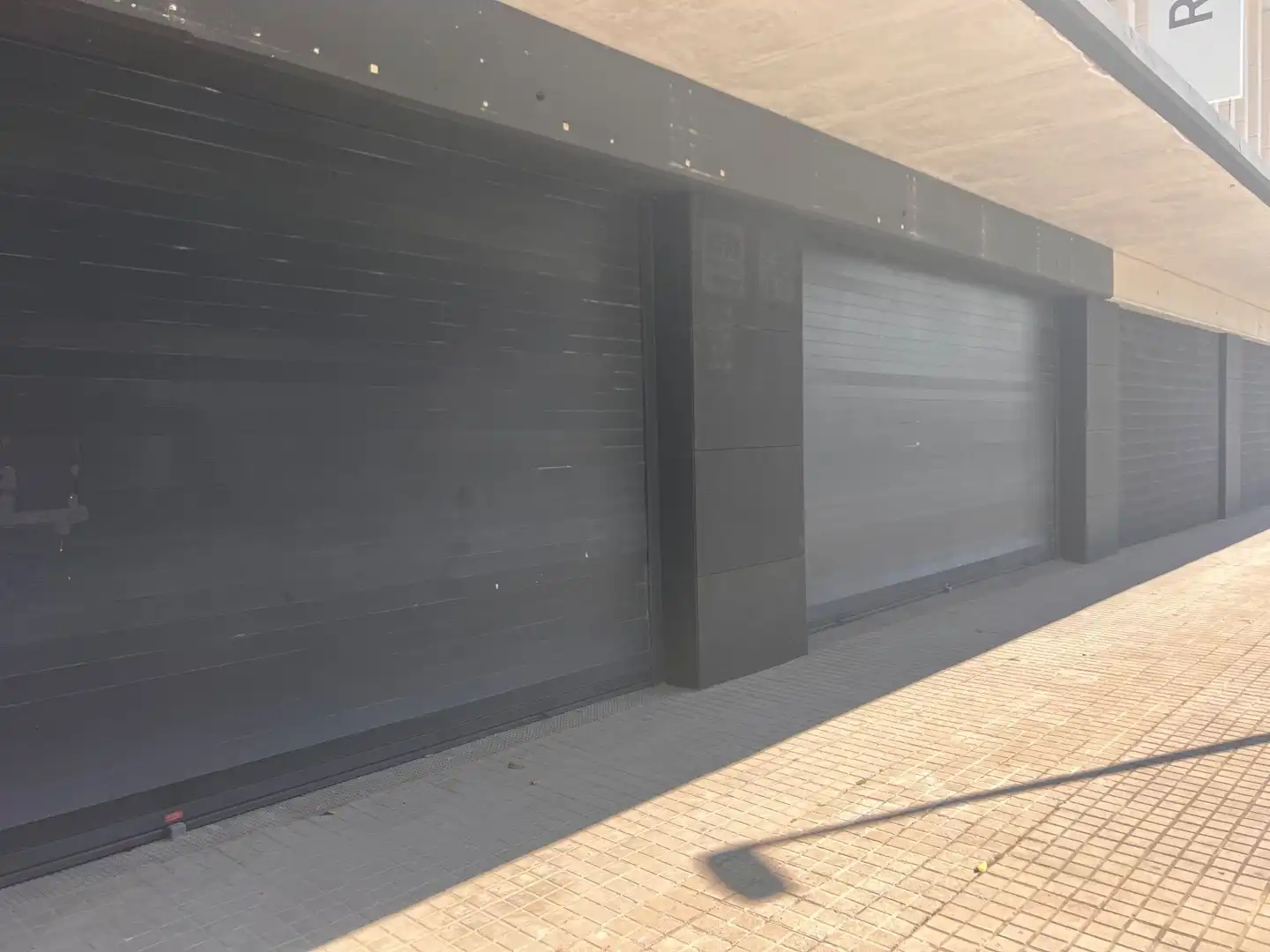 Local de lloguer en Camas