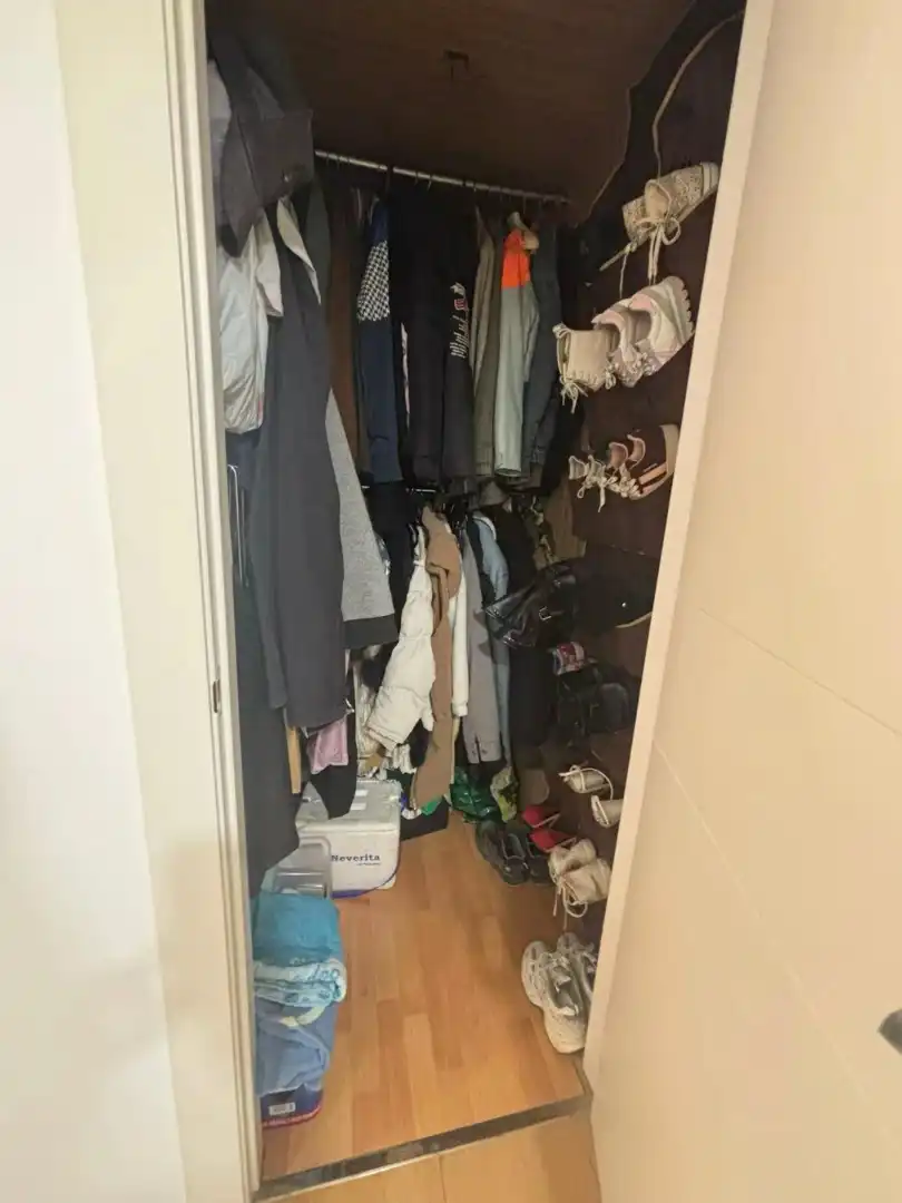 Piso en venta en Peligros con Aire acondicionado, Terraza y Horno