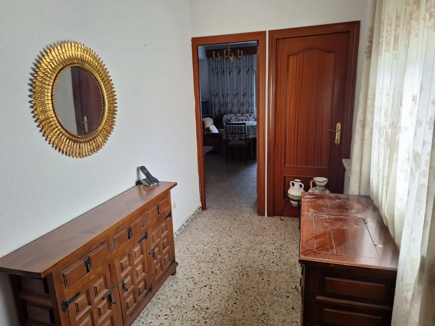 Piso con ascensor en venta en Calle de Toledo 34, imagen 7