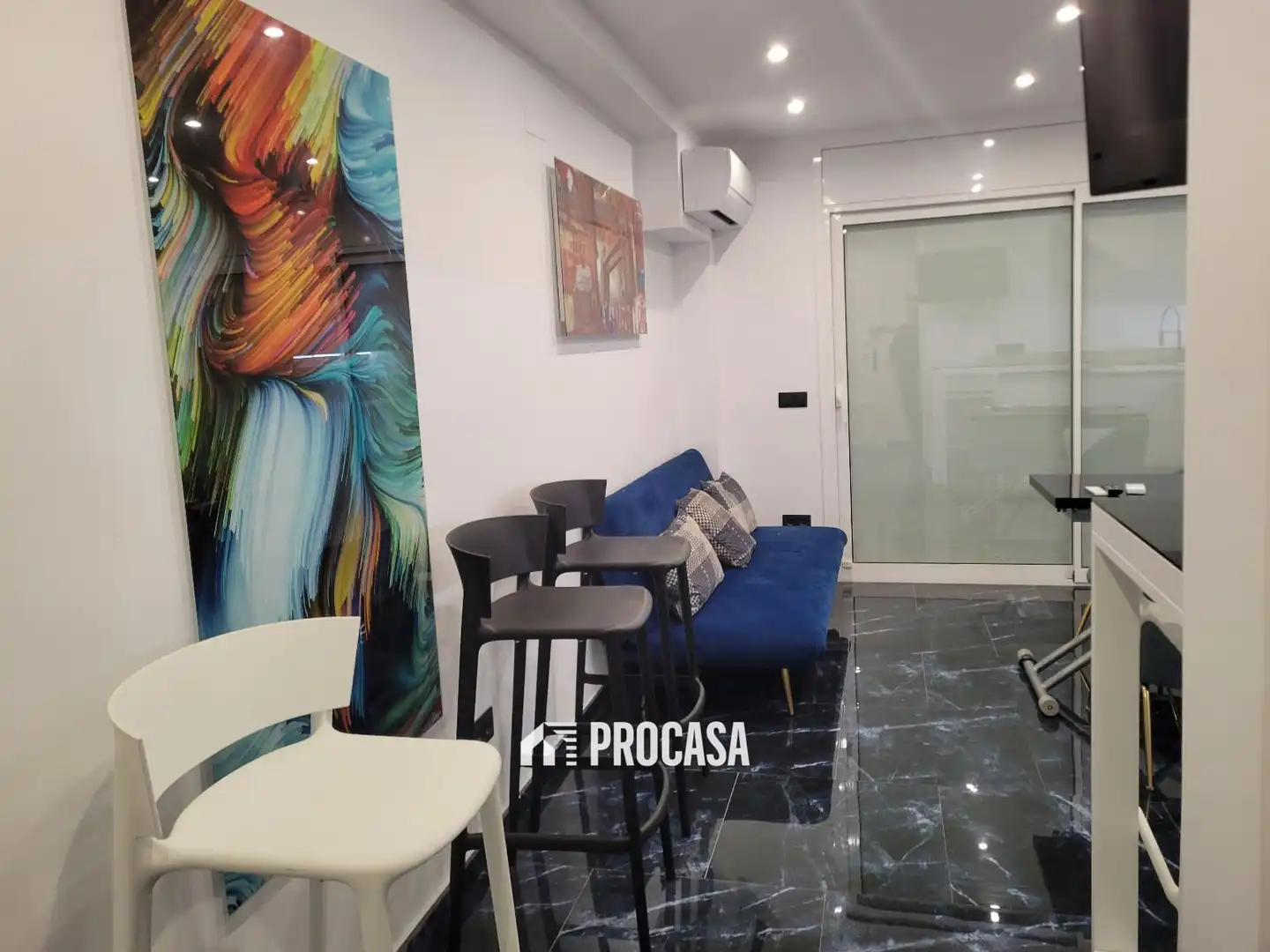 Villa in vendita a DE LA CALA FONDA, imagen 15