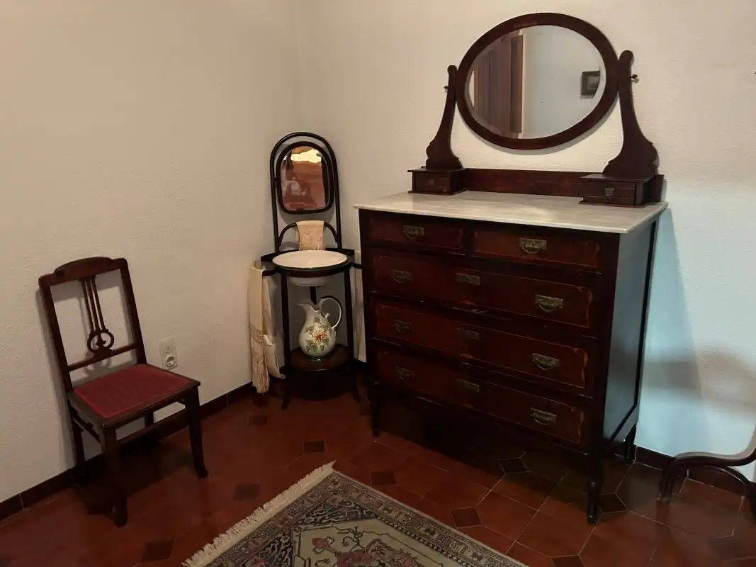 Houses for sale in L'Alqueria de la Comtessa  with Air Conditioner, Terrace and Furnished