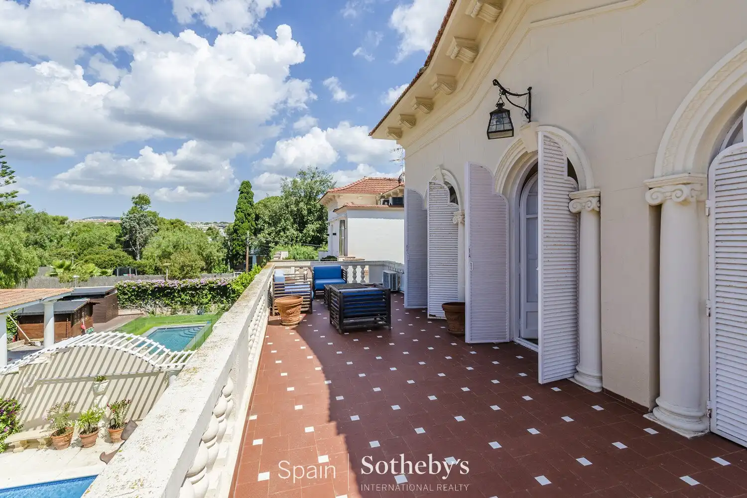 Maison avec piscine à vendre à Can Girona - Terramar - Vinyet, imagen 11