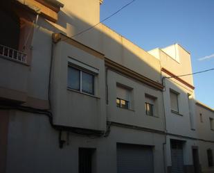 Vista exterior de Pis en venda en Sant Pere de Ribes