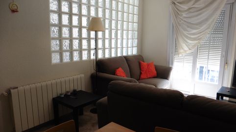 Foto 4 von Wohnung zur Miete in Calle Jacinto Benavente, 27, Villanueva de la Cañada ciudad, Villanueva de la Cañada